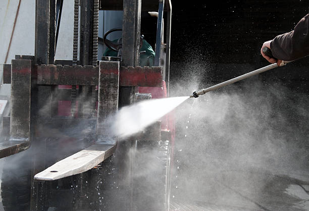 Best Warehouse Cleaning  in Ambridge, PA